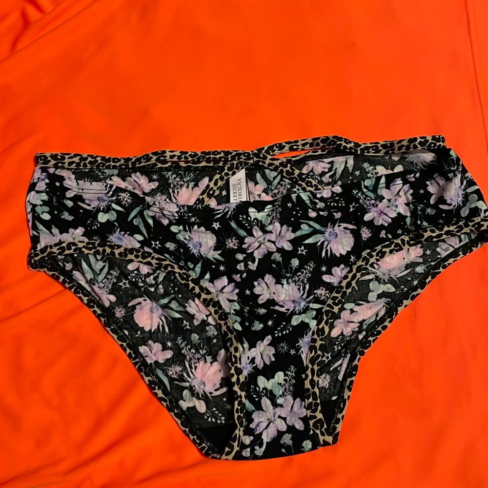 Victoria’s Secret Panties